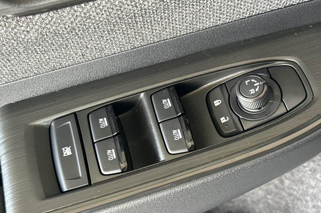 Thumbnail: 2026 Subaru Outback - 20