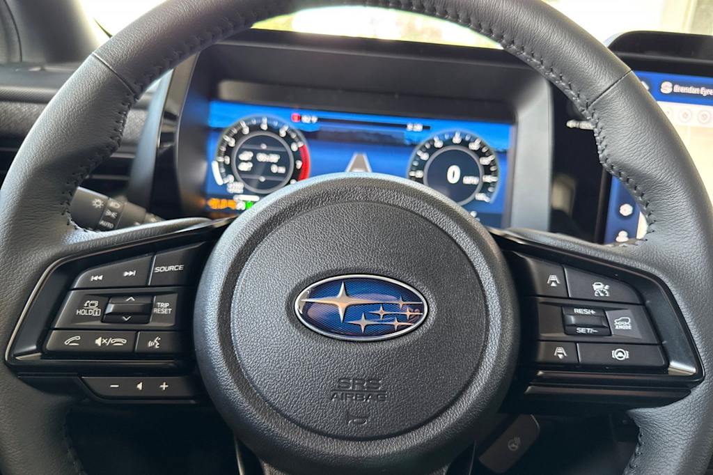 Thumbnail: 2026 Subaru Outback - 27