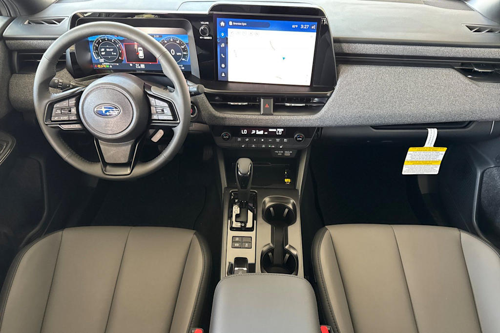 Thumbnail: 2026 Subaru Outback - 2