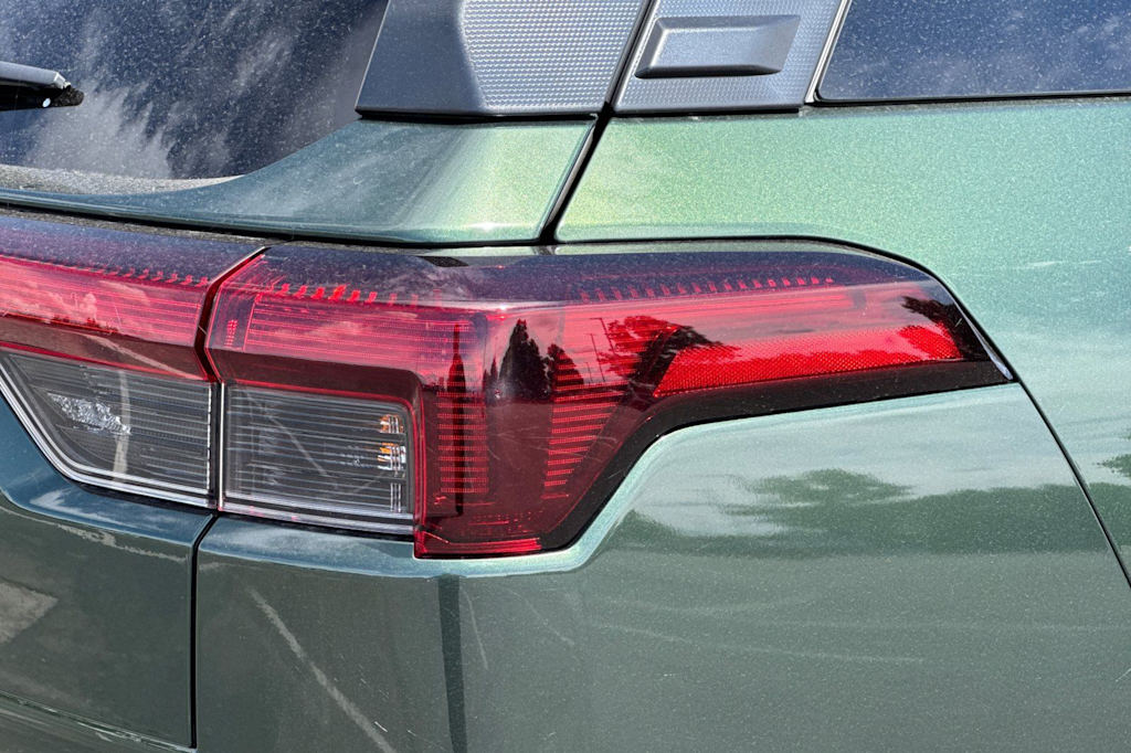 Thumbnail: 2026 Subaru Outback - 31