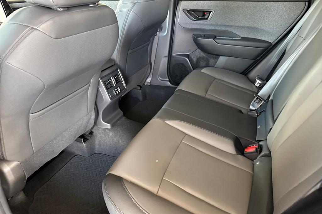 Thumbnail: 2026 Subaru Outback - 9