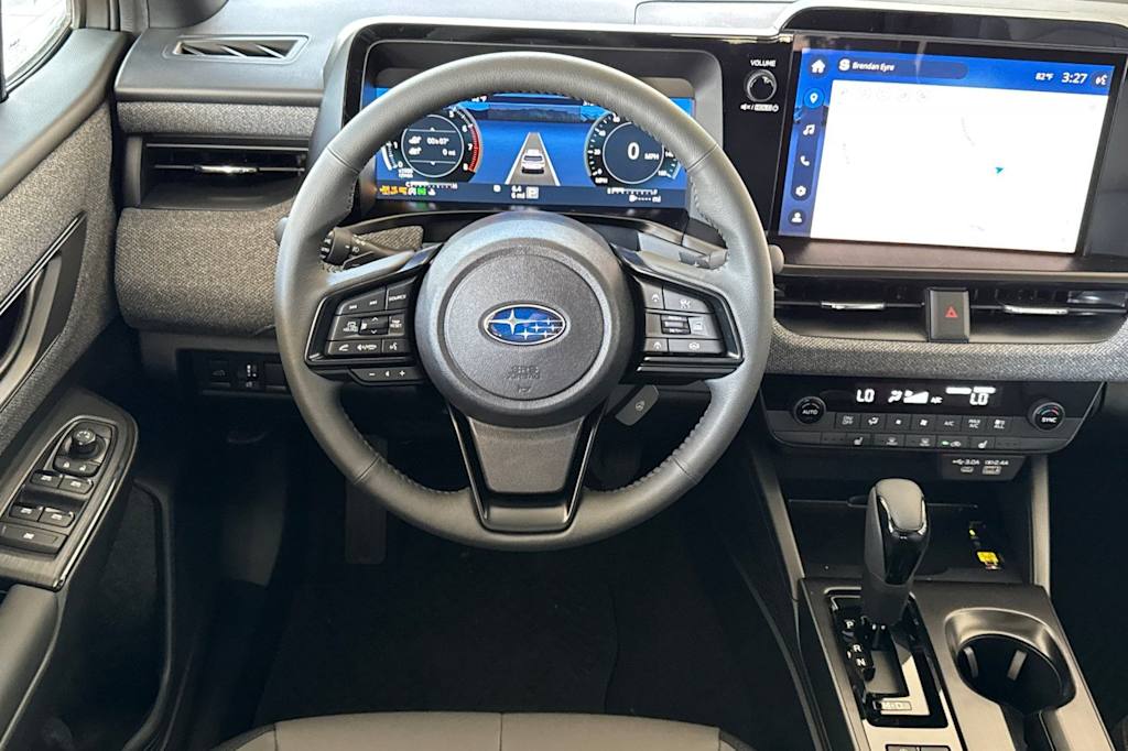 Thumbnail: 2026 Subaru Outback - 10