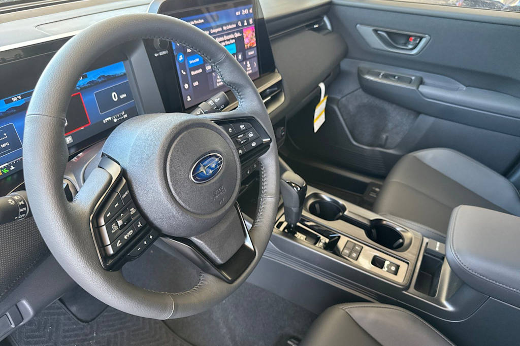 Thumbnail: 2026 Subaru Outback - 8