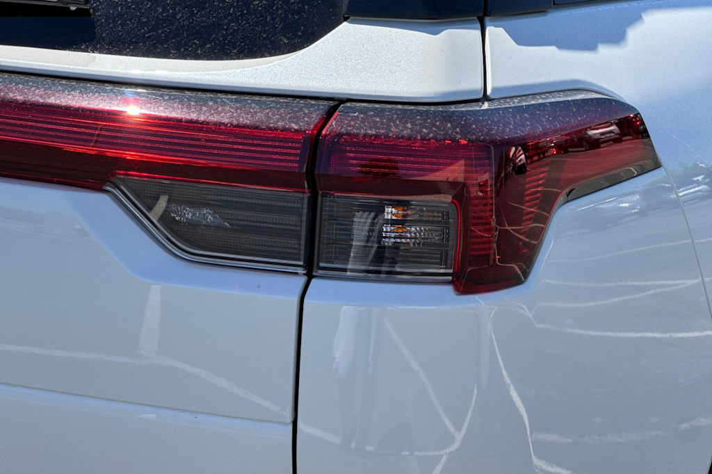 Thumbnail: 2026 Subaru Outback - 32