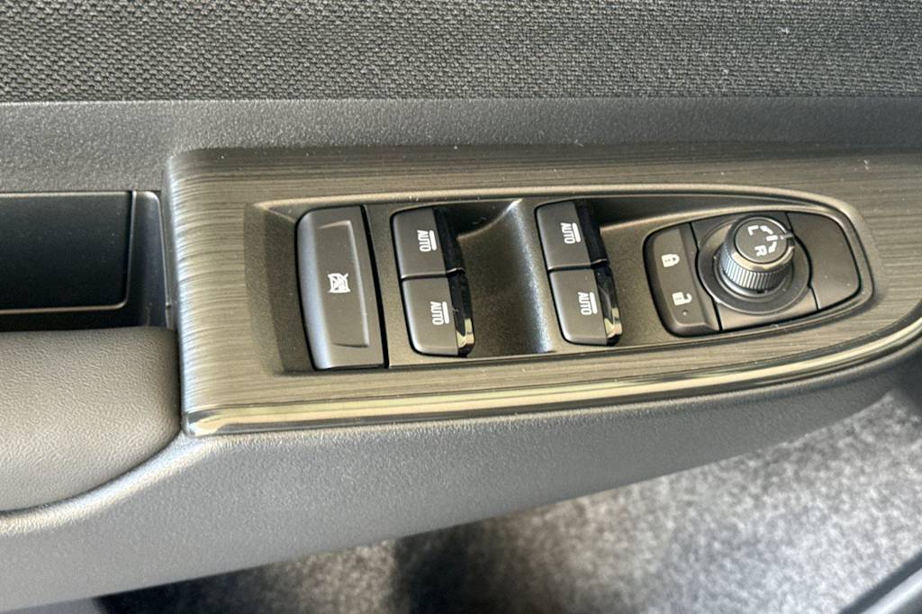 Thumbnail: 2026 Subaru Outback - 20