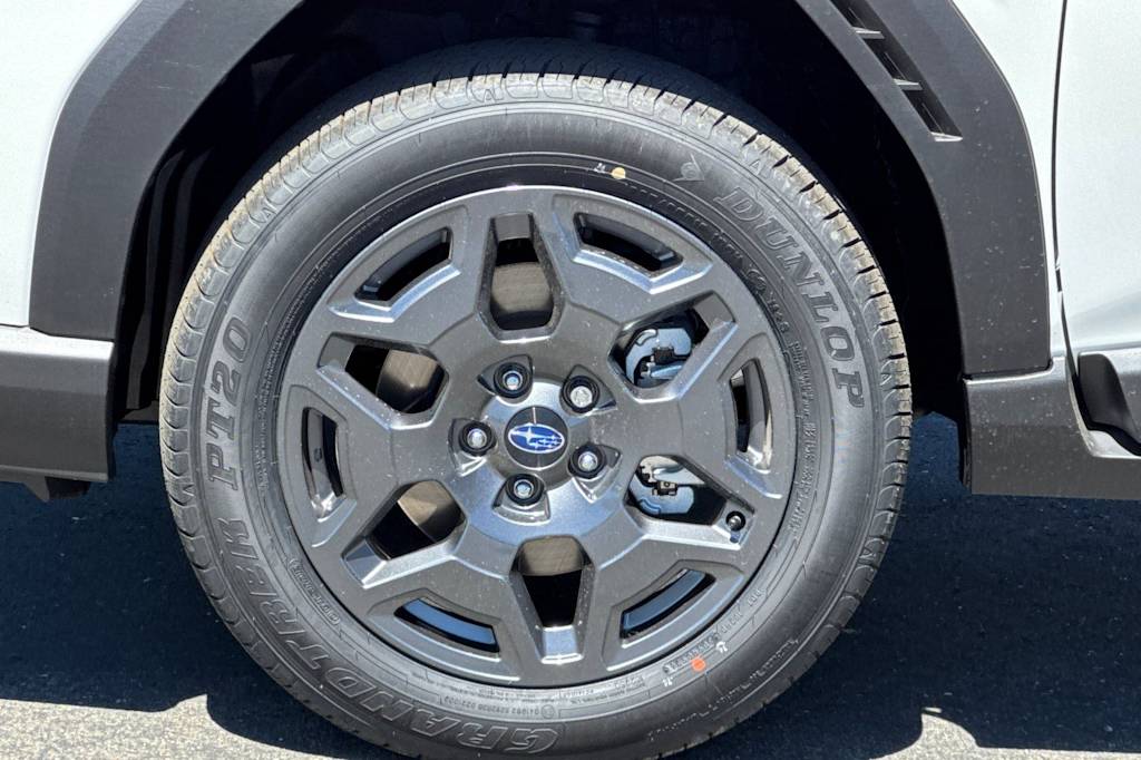 Thumbnail: 2026 Subaru Outback - 7