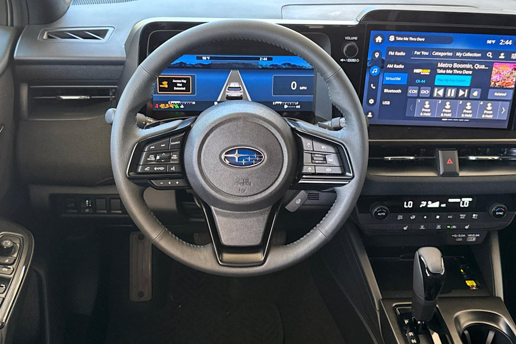 Thumbnail: 2026 Subaru Outback - 10