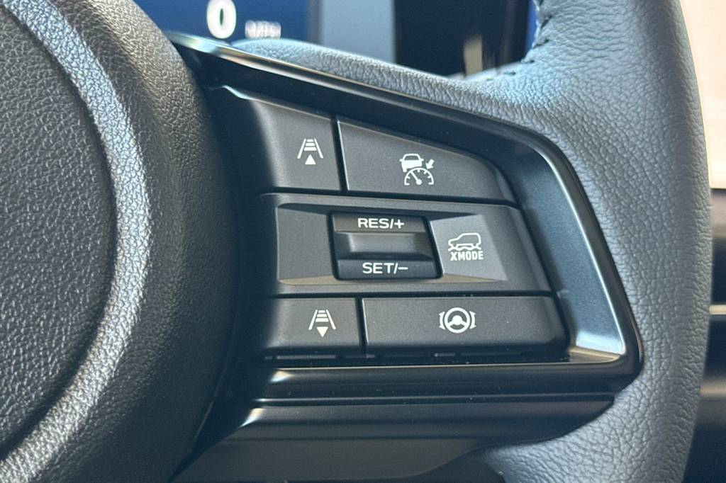 Thumbnail: 2026 Subaru Outback - 30
