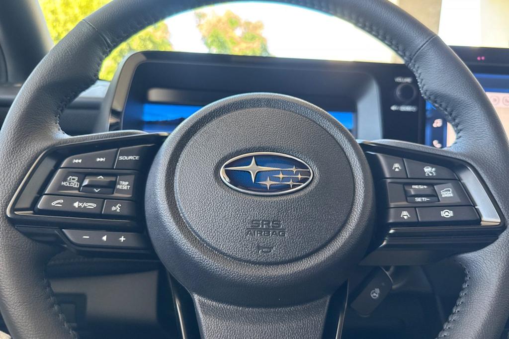 Thumbnail: 2026 Subaru Outback - 28