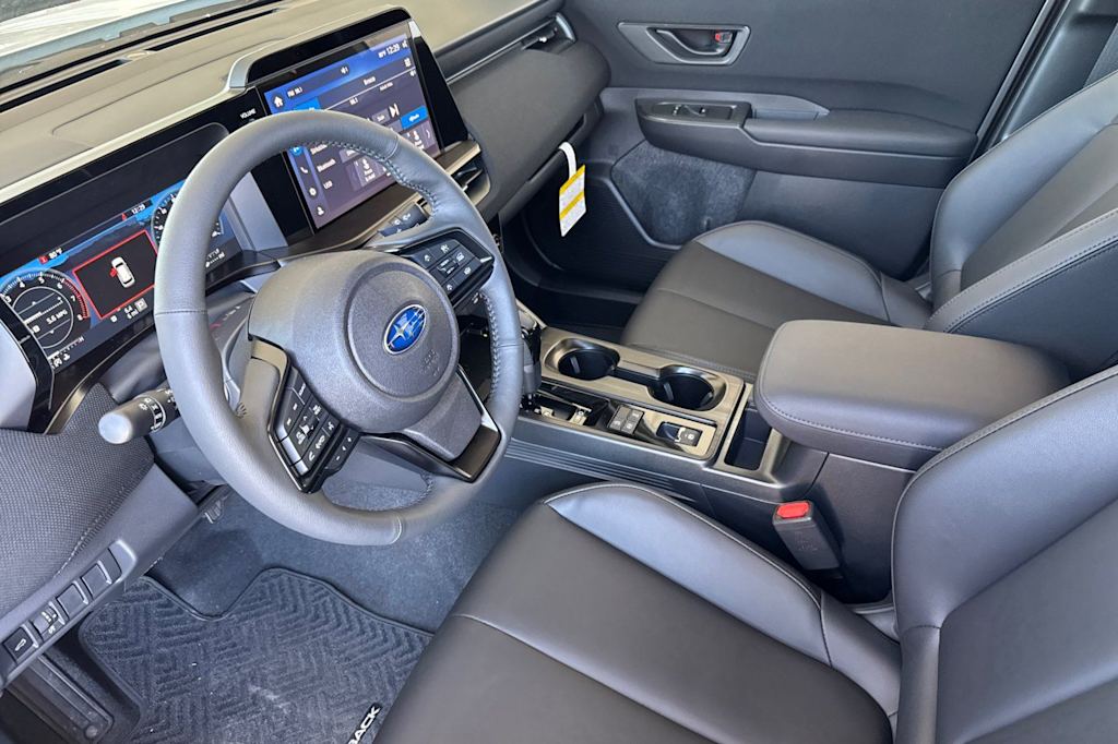 Thumbnail: 2026 Subaru Outback - 8