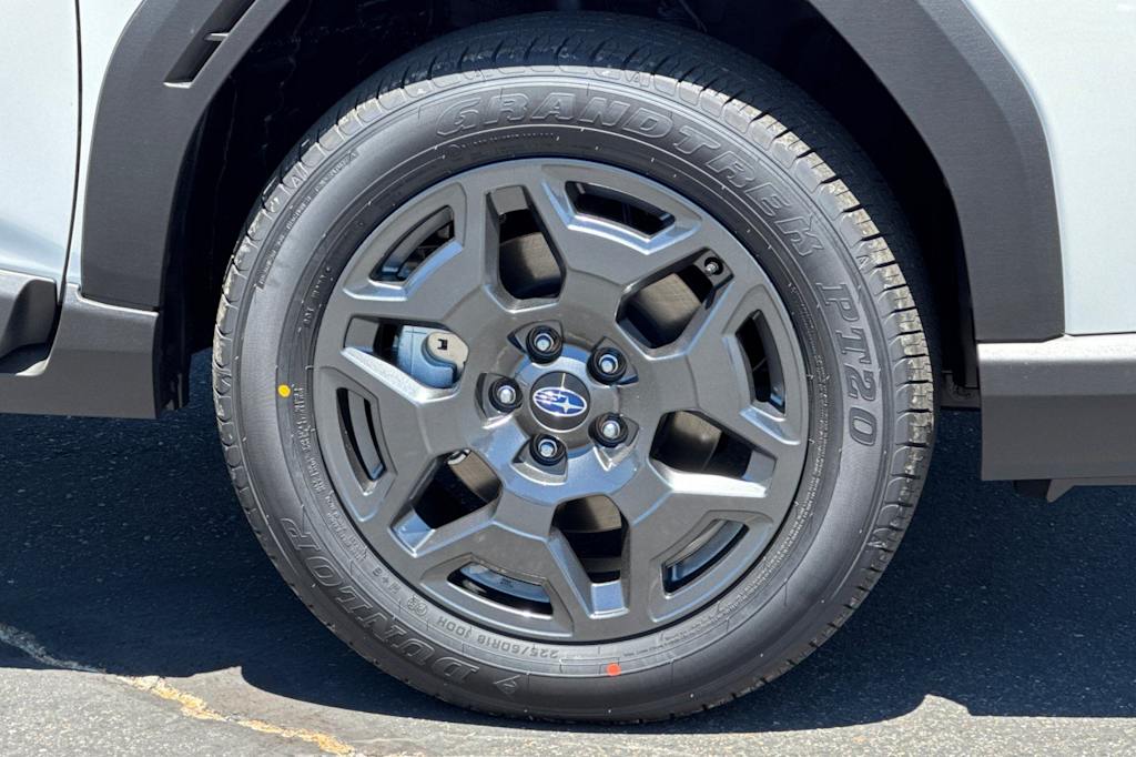 Thumbnail: 2026 Subaru Outback - 7