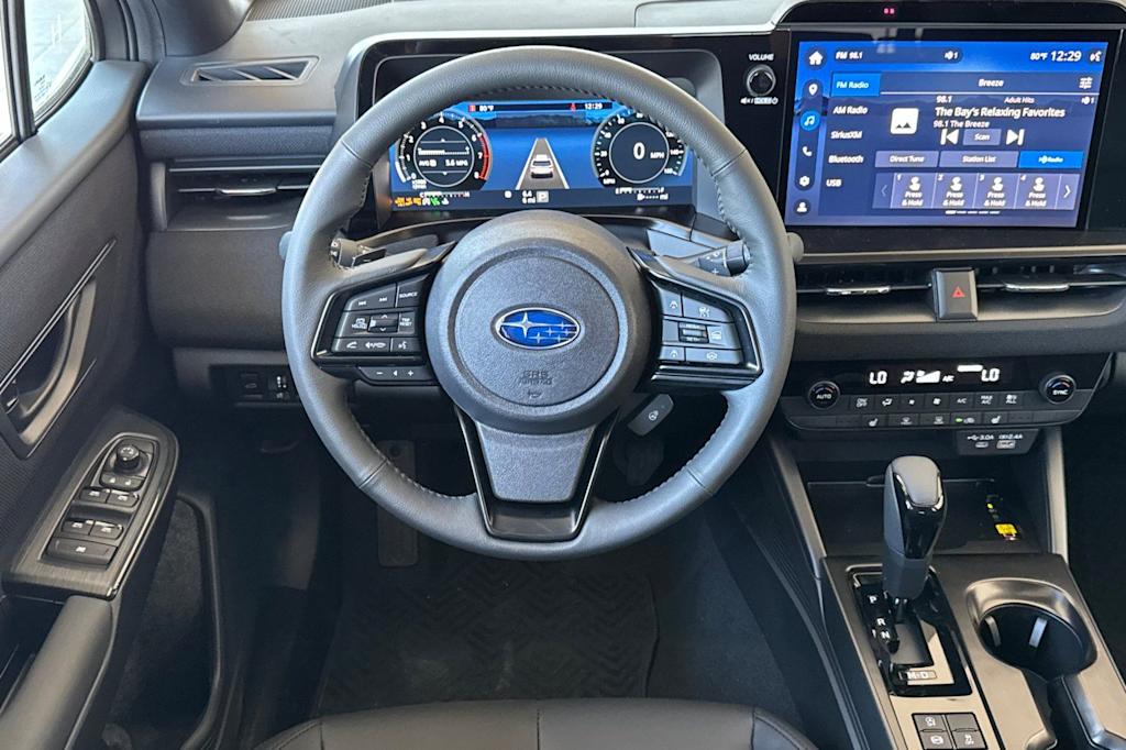 Thumbnail: 2026 Subaru Outback - 10