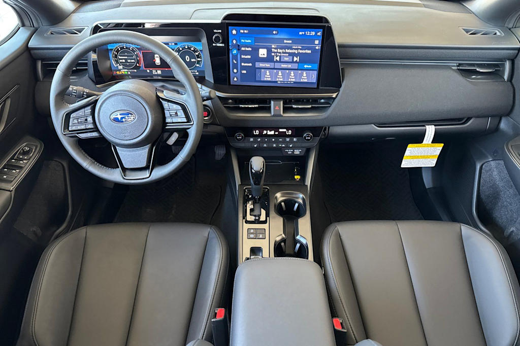 Thumbnail: 2026 Subaru Outback - 2