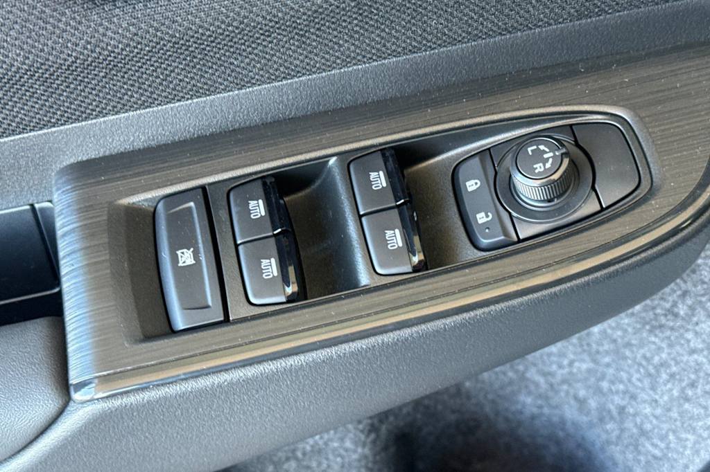 Thumbnail: 2026 Subaru Outback - 21