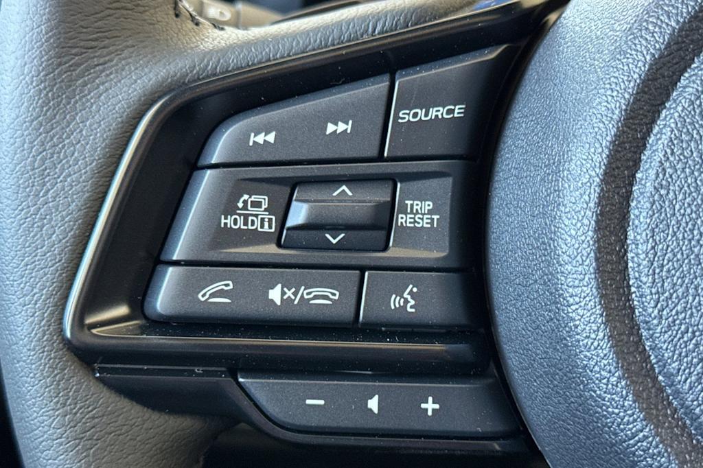 Thumbnail: 2026 Subaru Outback - 29