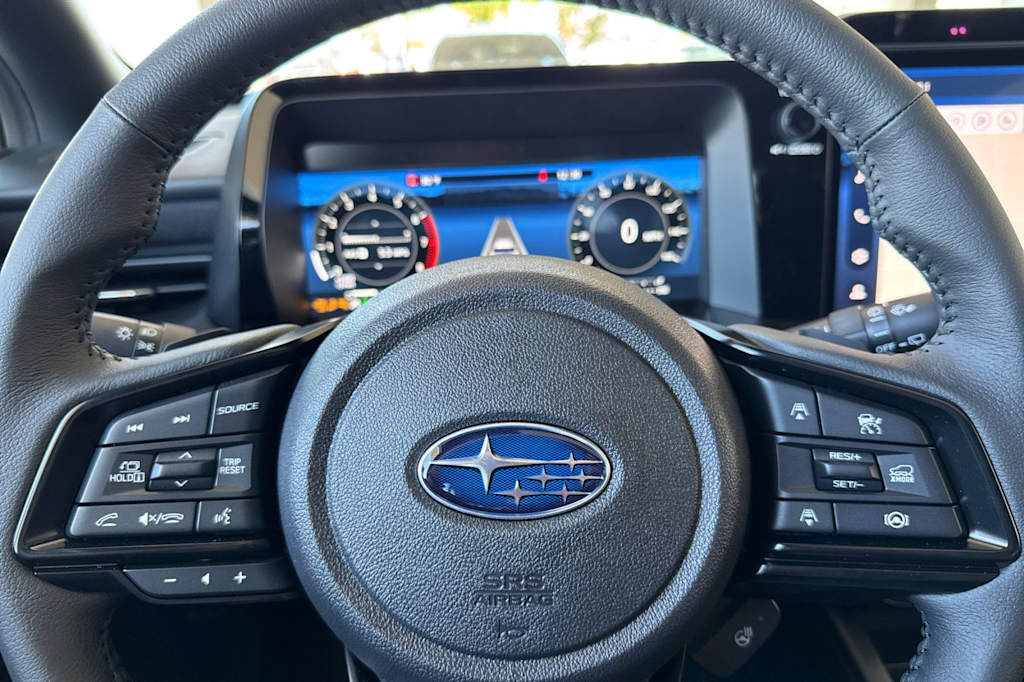 Thumbnail: 2026 Subaru Outback - 28