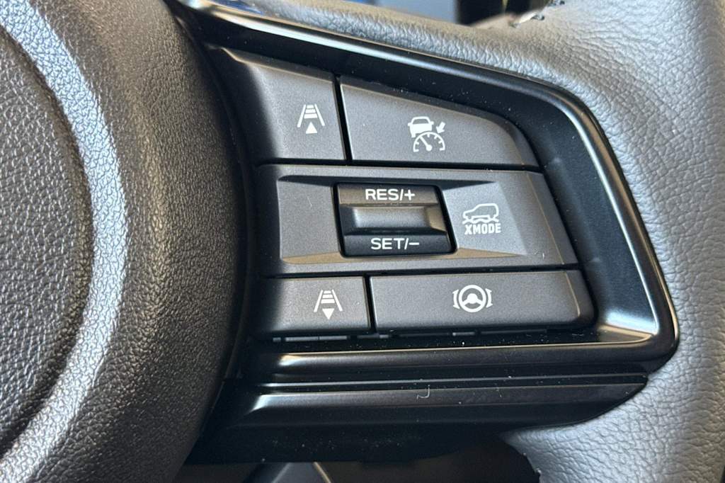 Thumbnail: 2026 Subaru Outback - 31