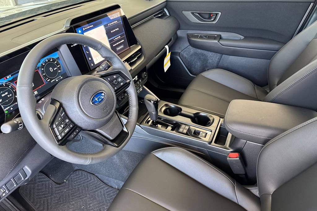 Thumbnail: 2026 Subaru Outback - 8