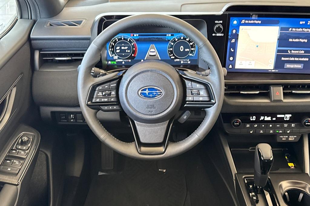 Thumbnail: 2026 Subaru Outback - 10