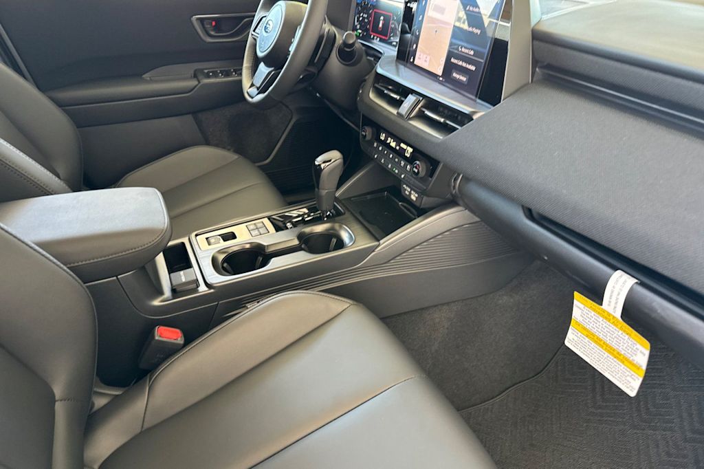 Thumbnail: 2026 Subaru Outback - 11