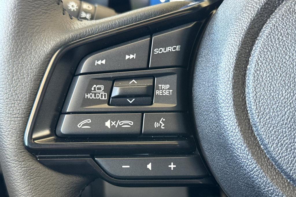 Thumbnail: 2026 Subaru Outback - 30