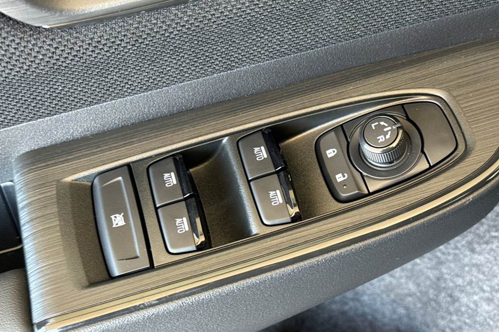 Thumbnail: 2026 Subaru Outback - 21