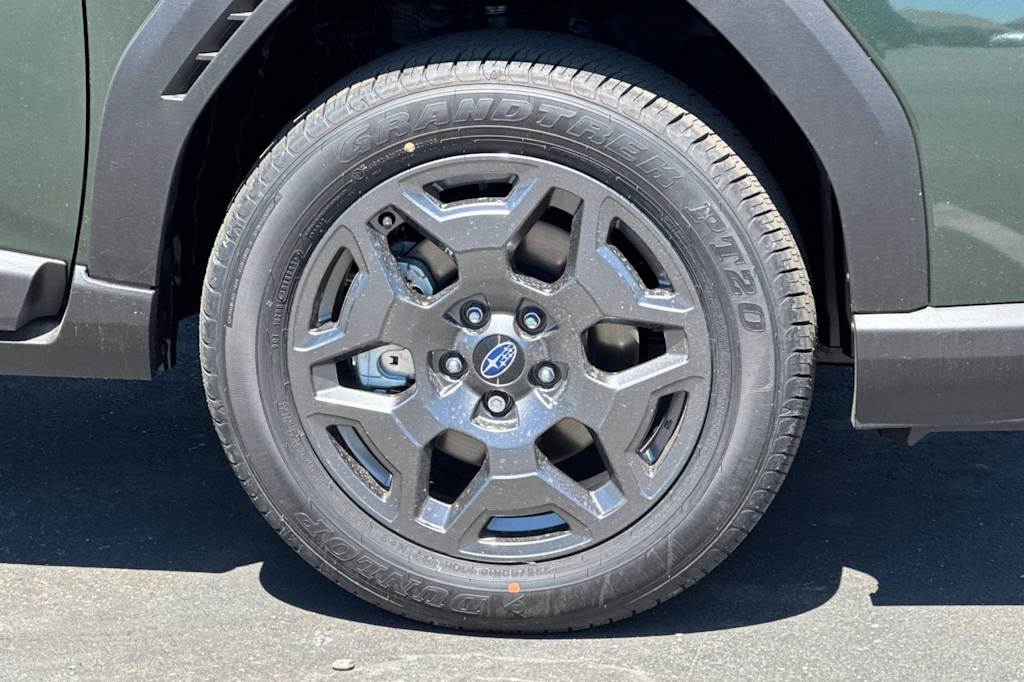 Thumbnail: 2026 Subaru Outback - 7