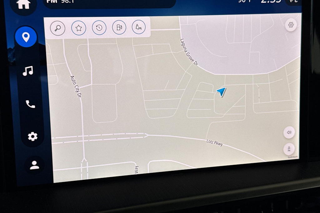 Thumbnail: 2026 Subaru Outback - 25