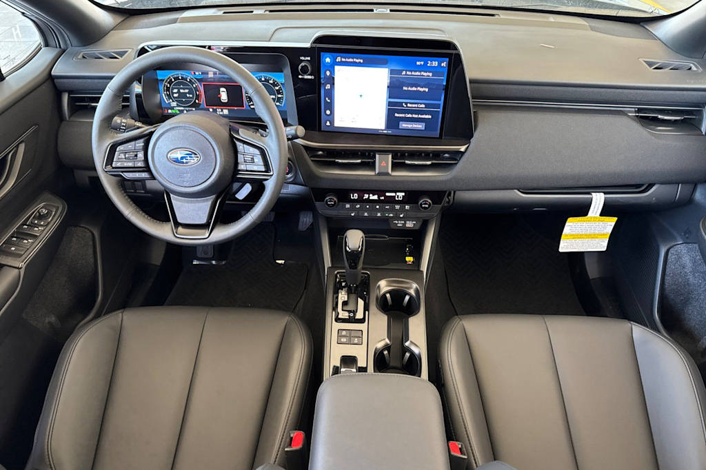 Thumbnail: 2026 Subaru Outback - 2