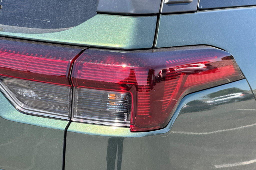 Thumbnail: 2026 Subaru Outback - 33