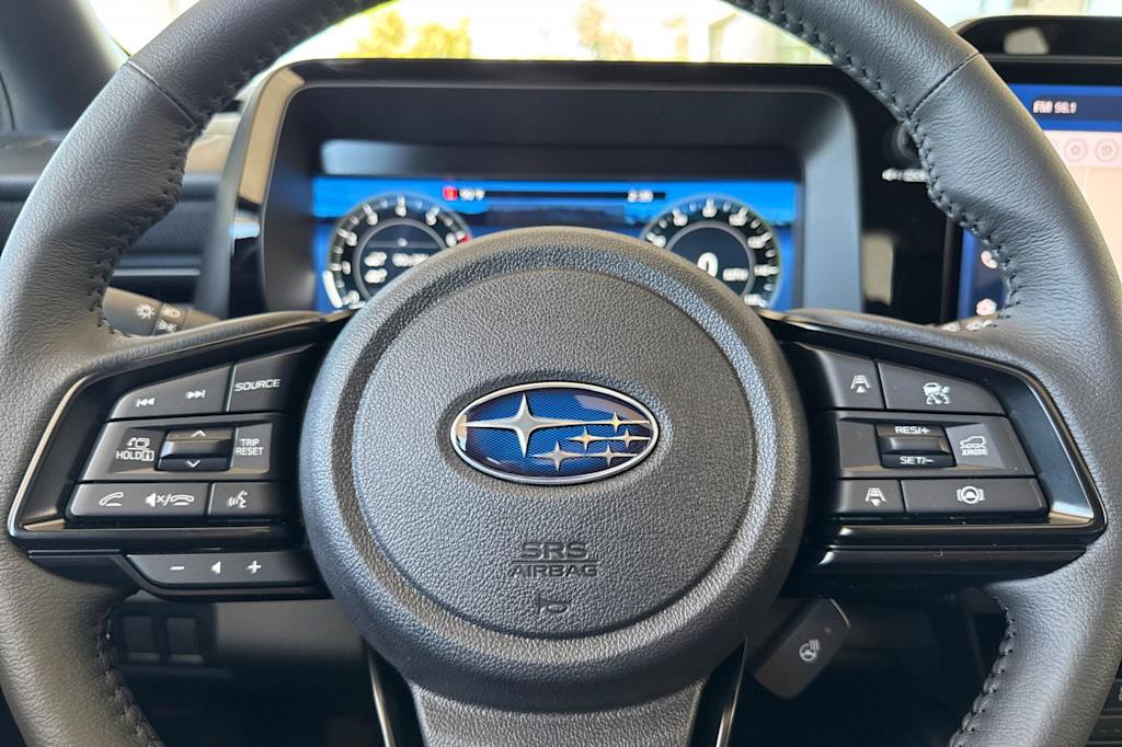 Thumbnail: 2026 Subaru Outback - 29