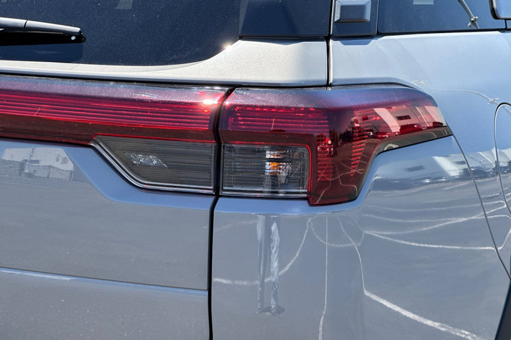 Thumbnail: 2026 Subaru Outback - 32