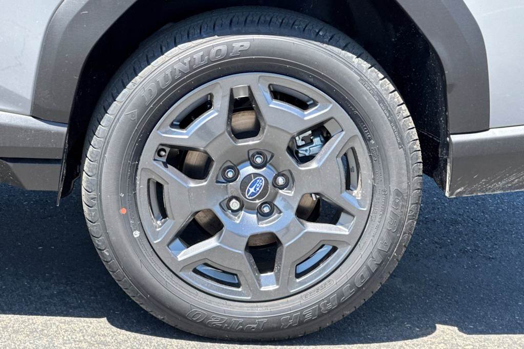 Thumbnail: 2026 Subaru Outback - 7