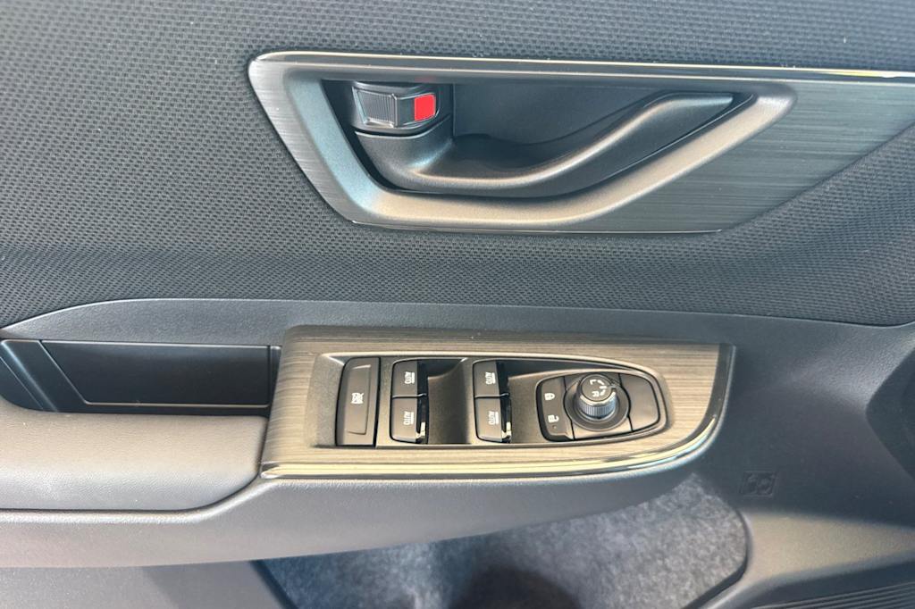 Thumbnail: 2026 Subaru Outback - 19