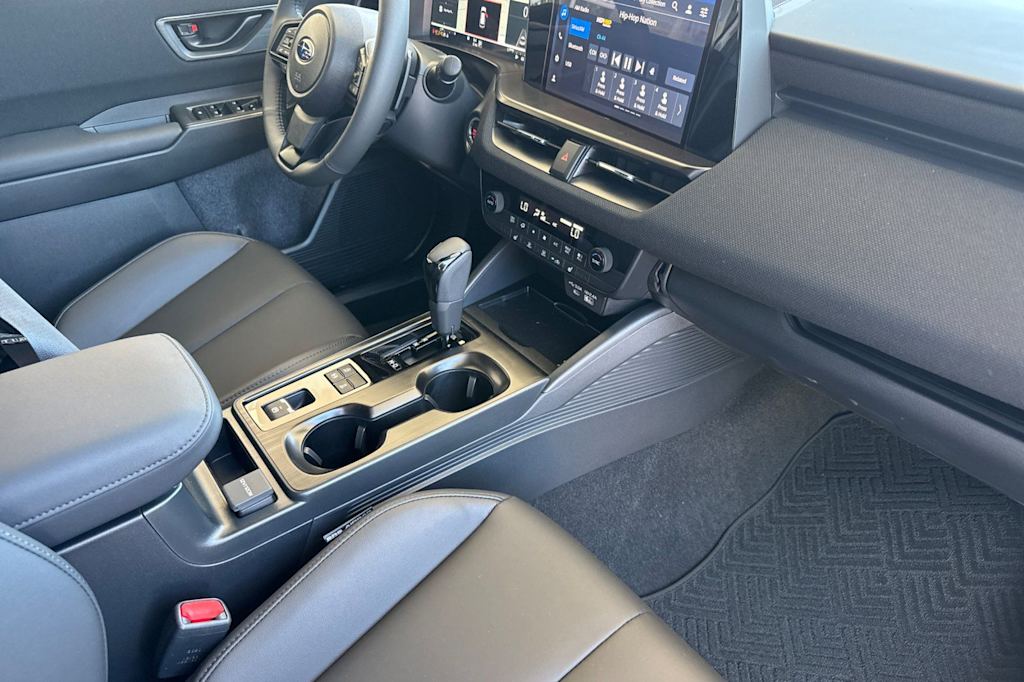 Thumbnail: 2026 Subaru Outback - 11