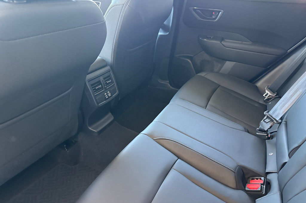 Thumbnail: 2026 Subaru Outback - 9