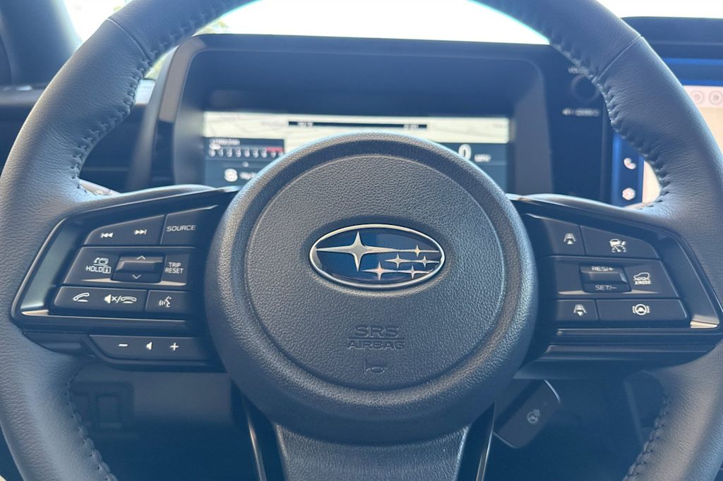 Thumbnail: 2026 Subaru Outback - 27
