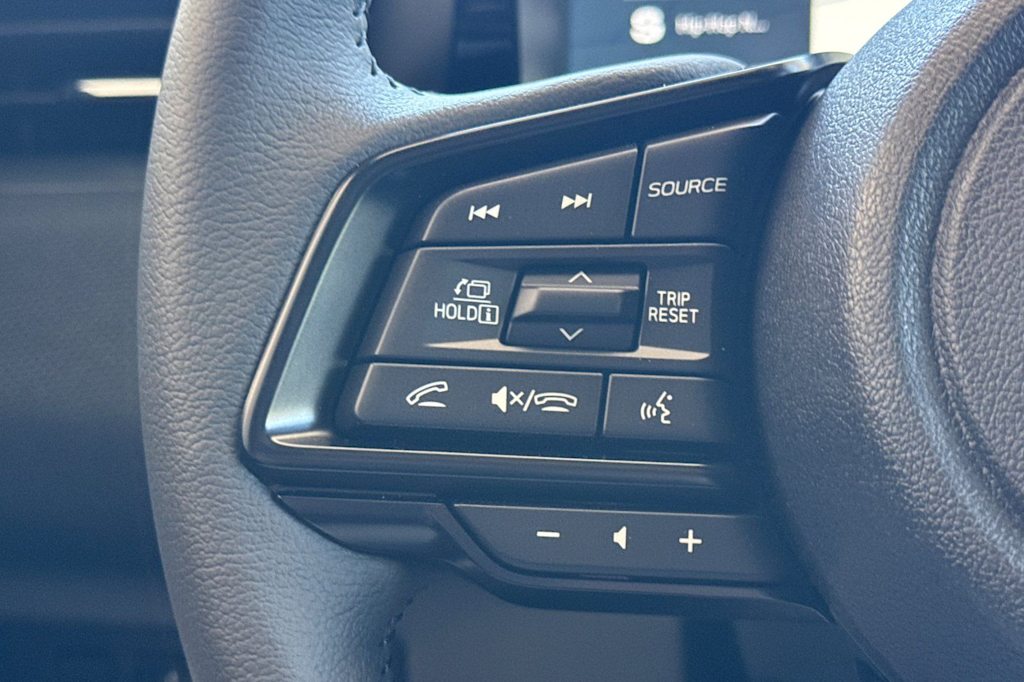Thumbnail: 2026 Subaru Outback - 28