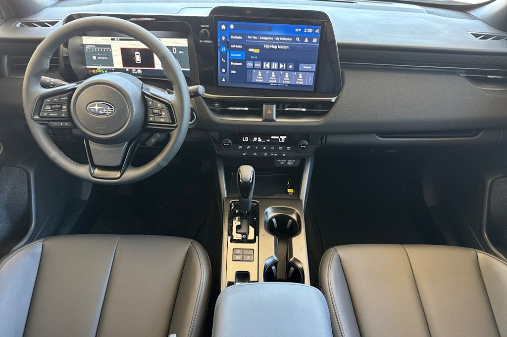 Thumbnail: 2026 Subaru Outback - 2