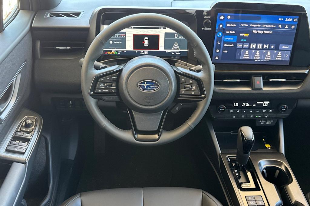 Thumbnail: 2026 Subaru Outback - 10