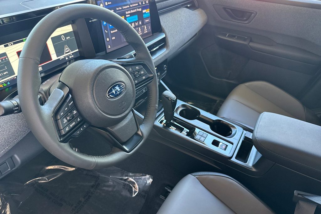 Thumbnail: 2026 Subaru Outback - 9