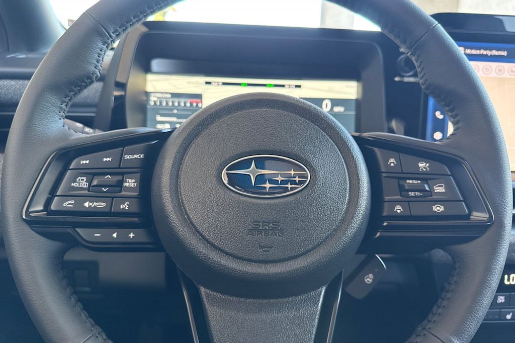 Thumbnail: 2026 Subaru Outback - 29