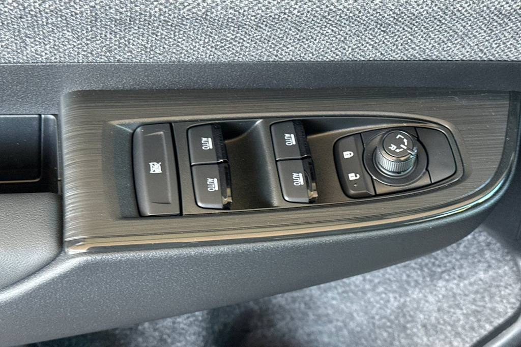 Thumbnail: 2026 Subaru Outback - 21
