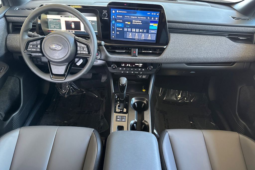 Thumbnail: 2026 Subaru Outback - 2