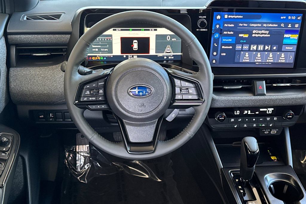 Thumbnail: 2026 Subaru Outback - 11