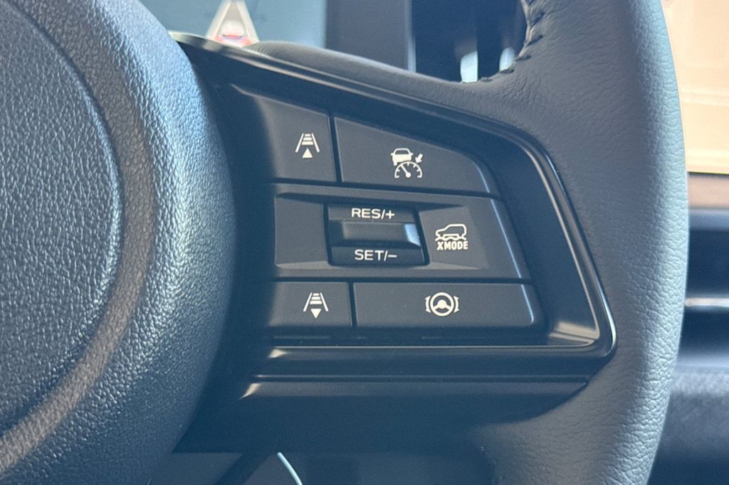 Thumbnail: 2026 Subaru Outback - 31