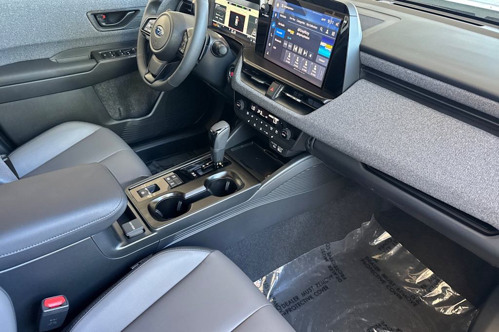 Thumbnail: 2026 Subaru Outback - 12