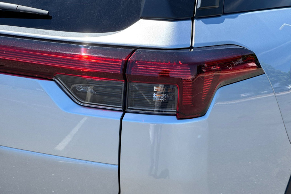 Thumbnail: 2026 Subaru Outback - 32