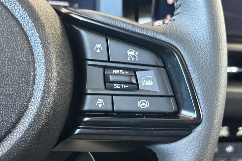 Thumbnail: 2026 Subaru Outback - 30