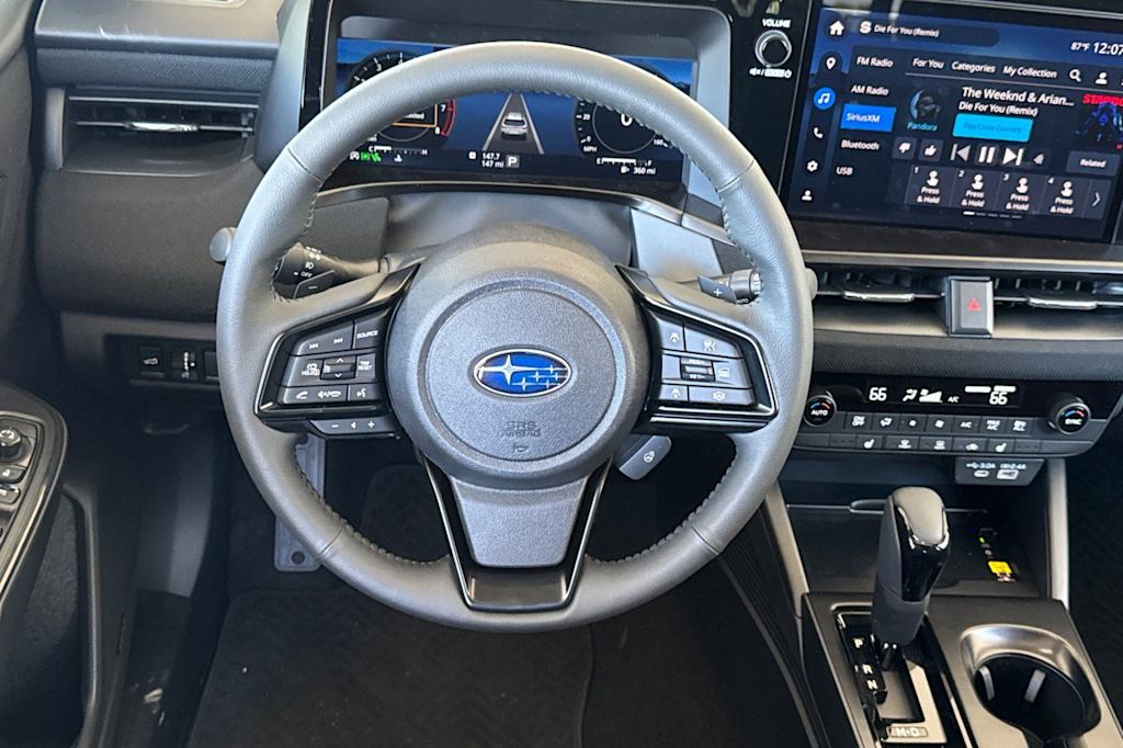 Thumbnail: 2026 Subaru Outback - 10